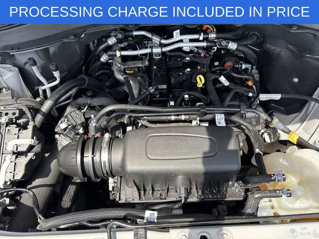 Certified 2023 Ford Explorer XLT w/ Equipment Group 202A AWD/4WD image 18