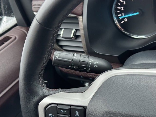 Certified 2022 Ford Expedition Max Limited image 36