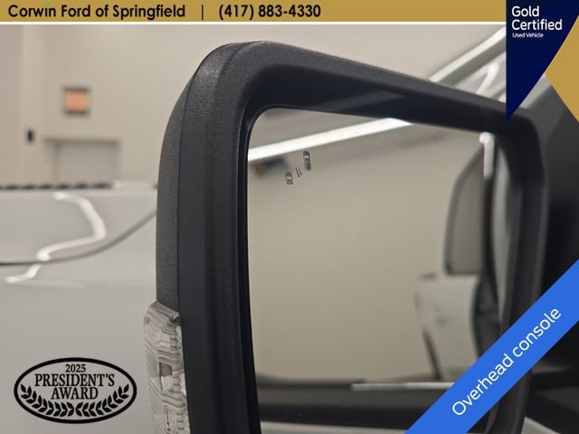 Certified 2025 Ford F150 Tremor w/ Tow/Haul Package AWD/4WD image 38