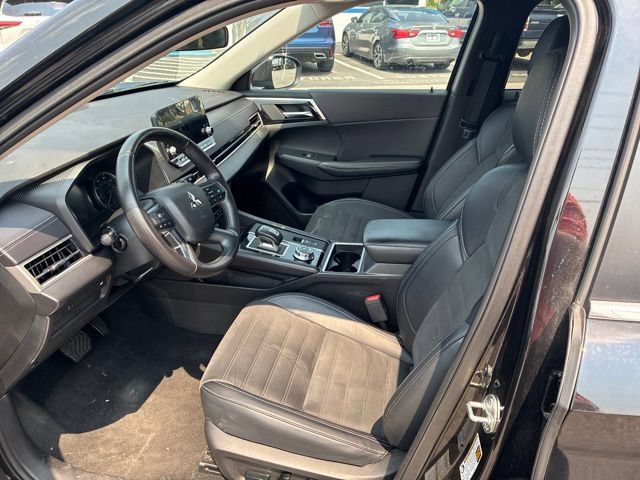 Used 2024 Mitsubishi Outlander SE AWD/4WD image 74