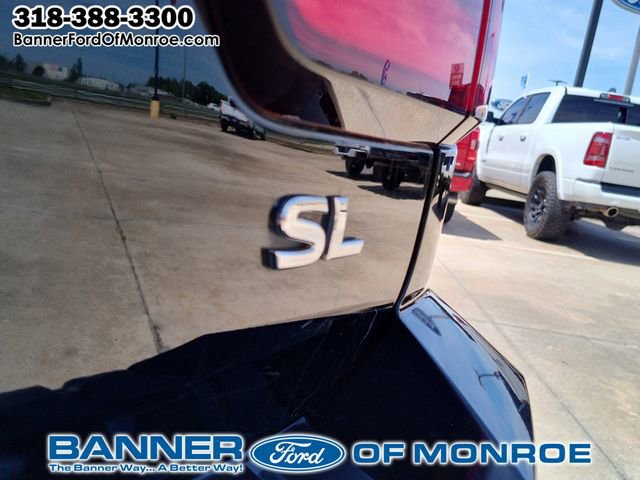 Used 2024 Nissan Armada SL RWD image 6