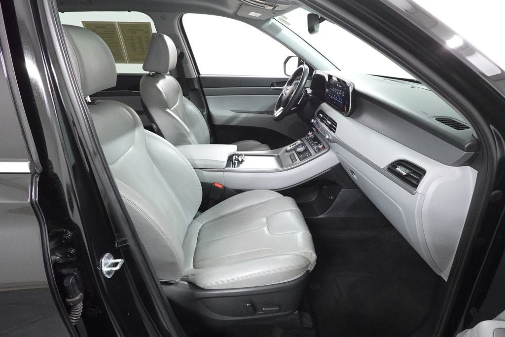 Used 2022 Hyundai Palisade SEL w/ Premium Package AWD/4WD image 36