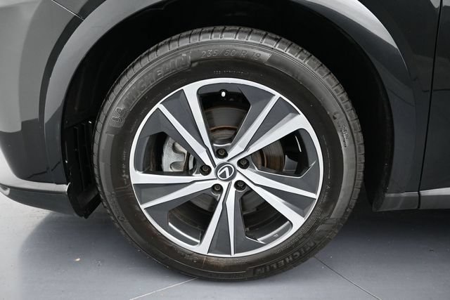 Used 2023 Lexus RX 350 Premium Plus w/ Cold Area Package AWD/4WD image 10