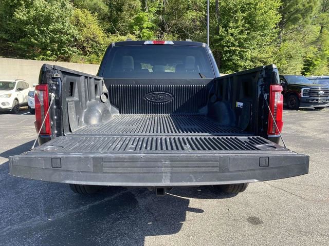 Certified 2024 Ford F150 XLT w/ Tow/Haul Package AWD/4WD image 12