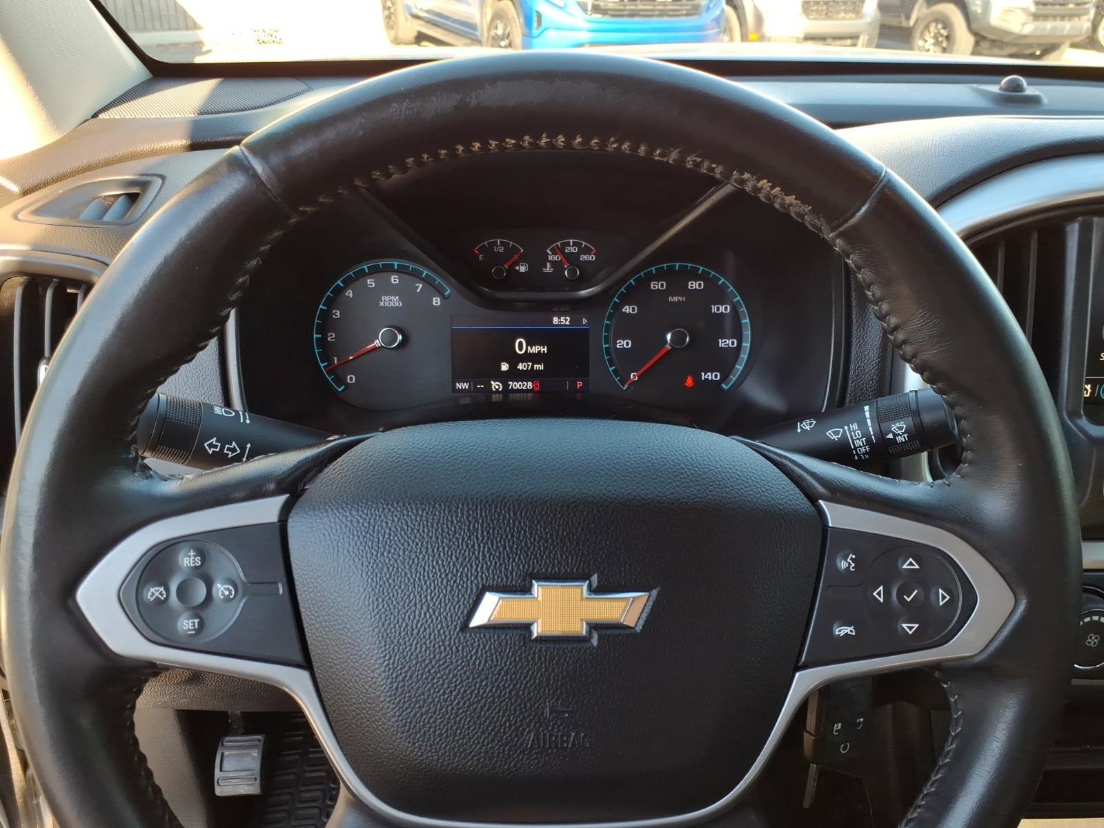 Used 2019 Chevrolet Colorado LT w/ LT Convenience Package image 18