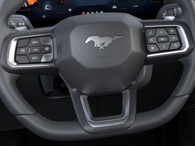 Certified 2026 Ford Mustang GT RWD image 12