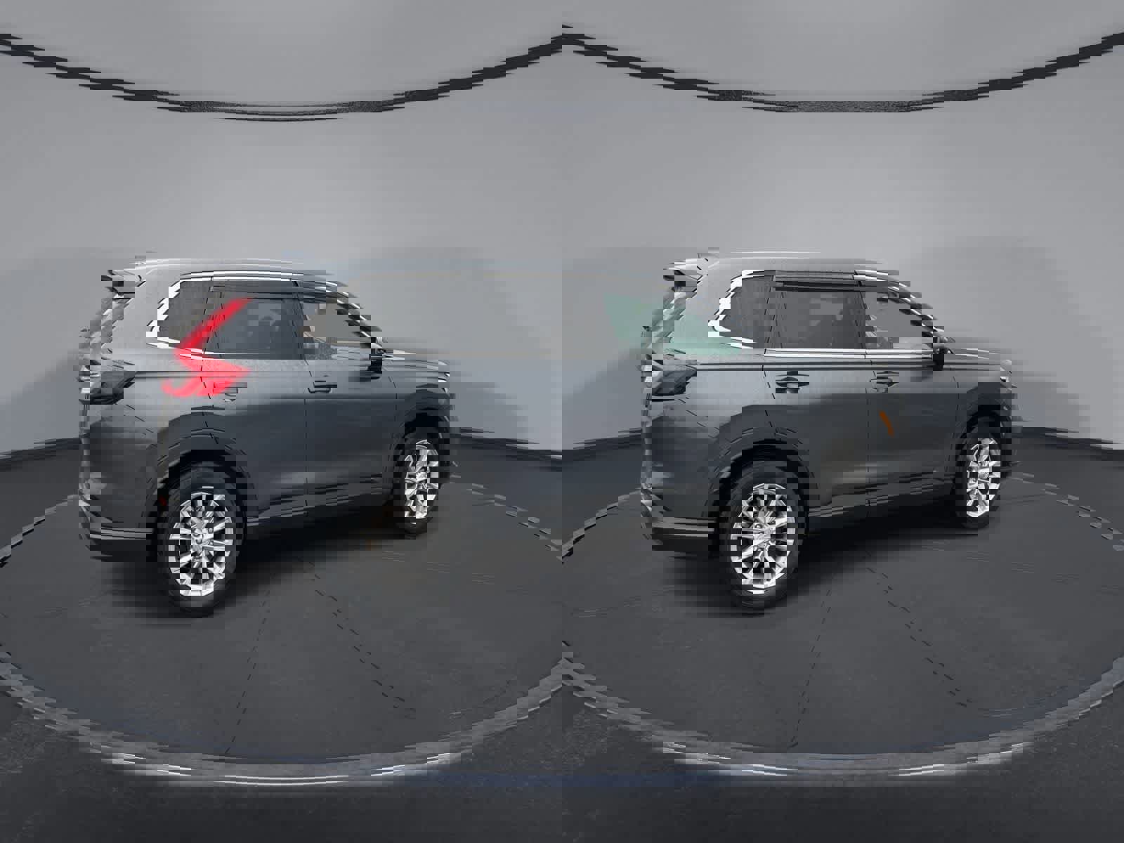 Used 2023 Honda CR-V EX image 4