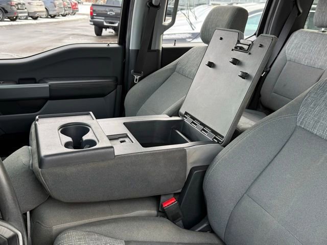 Certified 2022 Ford F150 XLT w/ Trailer Tow Package image 40