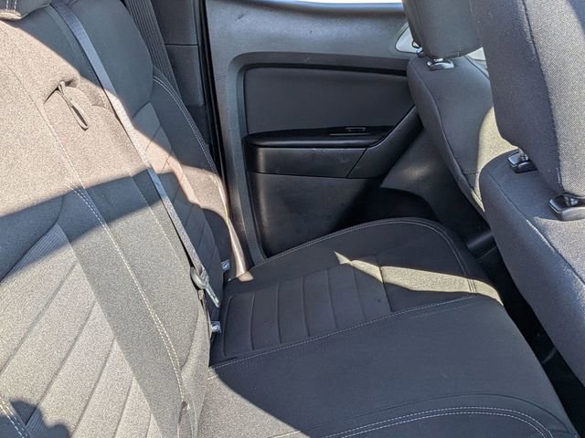 Certified 2019 Ford Ranger XLT w/ Equipment Group 301A Mid image 26