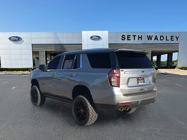 Used 2023 Chevrolet Tahoe High Country image 5