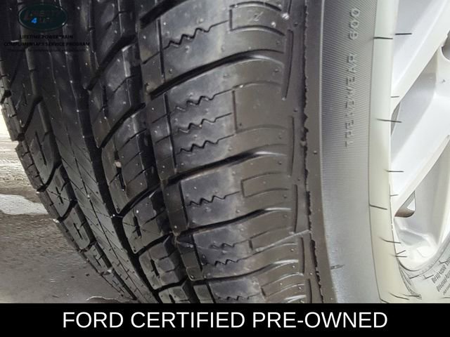 Certified 2023 Ford Edge SEL w/ Convenience Package AWD/4WD image 11