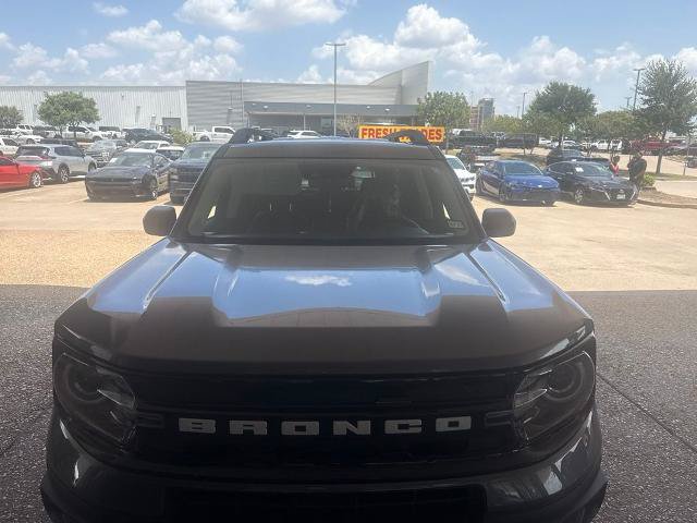 Certified 2024 Ford Bronco Sport Outer Banks AWD/4WD image 6
