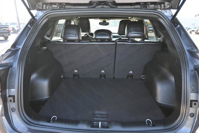 Used 2024 Jeep Compass Limited AWD/4WD image 12