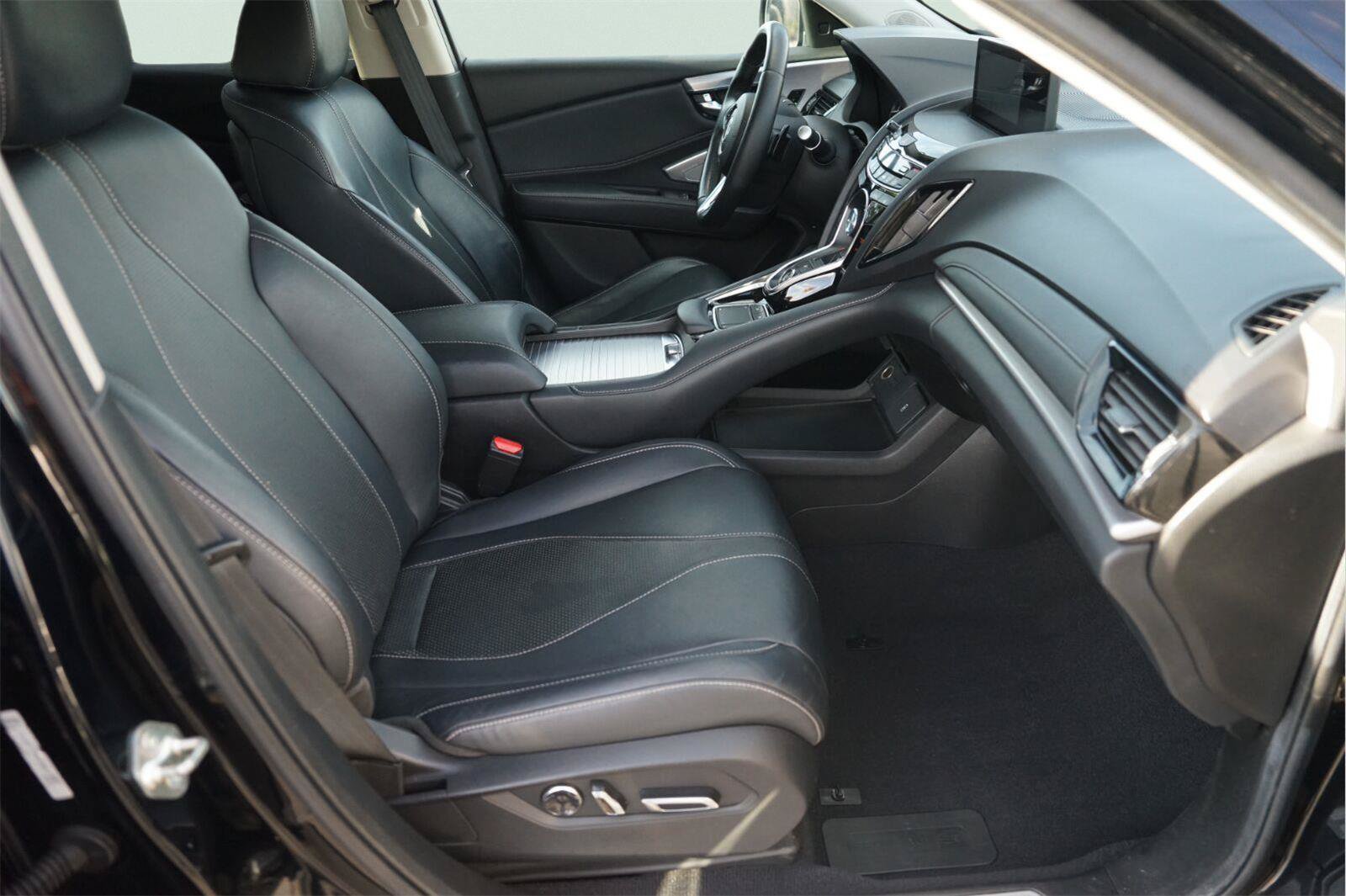 Used 2020 Acura RDX w/ Technology Package FWD image 19