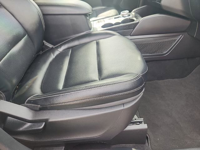 Certified 2022 Ford Escape SEL image 32