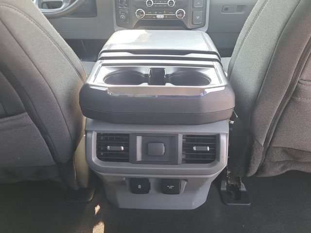 Certified 2024 Ford F150 XLT w/ Equipment Group 302A MID AWD/4WD image 19