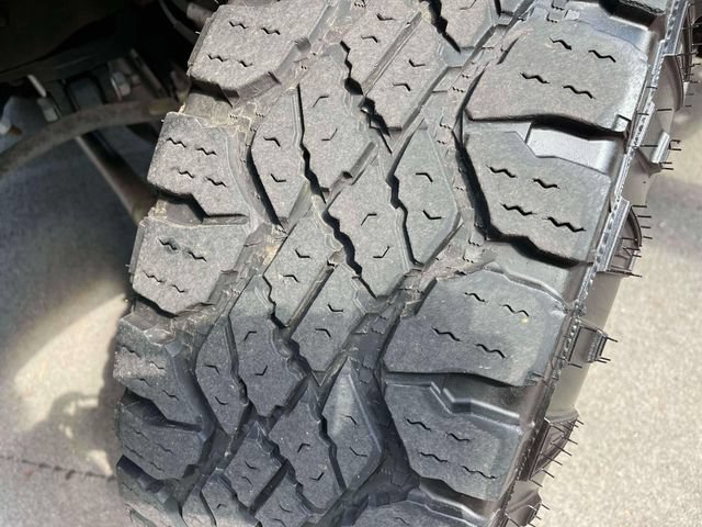 Certified 2024 Ford F250 King Ranch w/ Tremor Off-Road Package AWD/4WD image 12