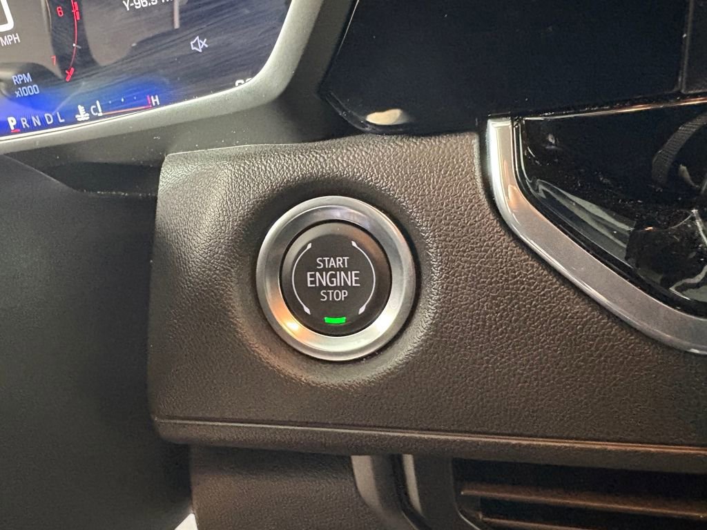 Used 2024 Chevrolet Colorado Trail Boss image 21