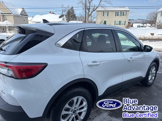 Certified 2022 Ford Escape SE w/ Cold Weather Package image 6