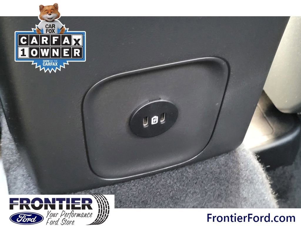 Certified 2024 Ford Escape Active w/ Tech Pack #2 image 10