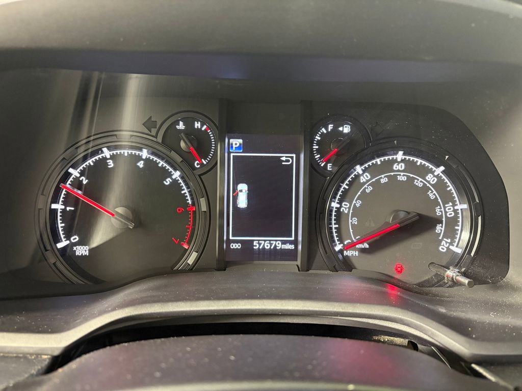 Used 2020 Toyota 4Runner Venture AWD/4WD image 16