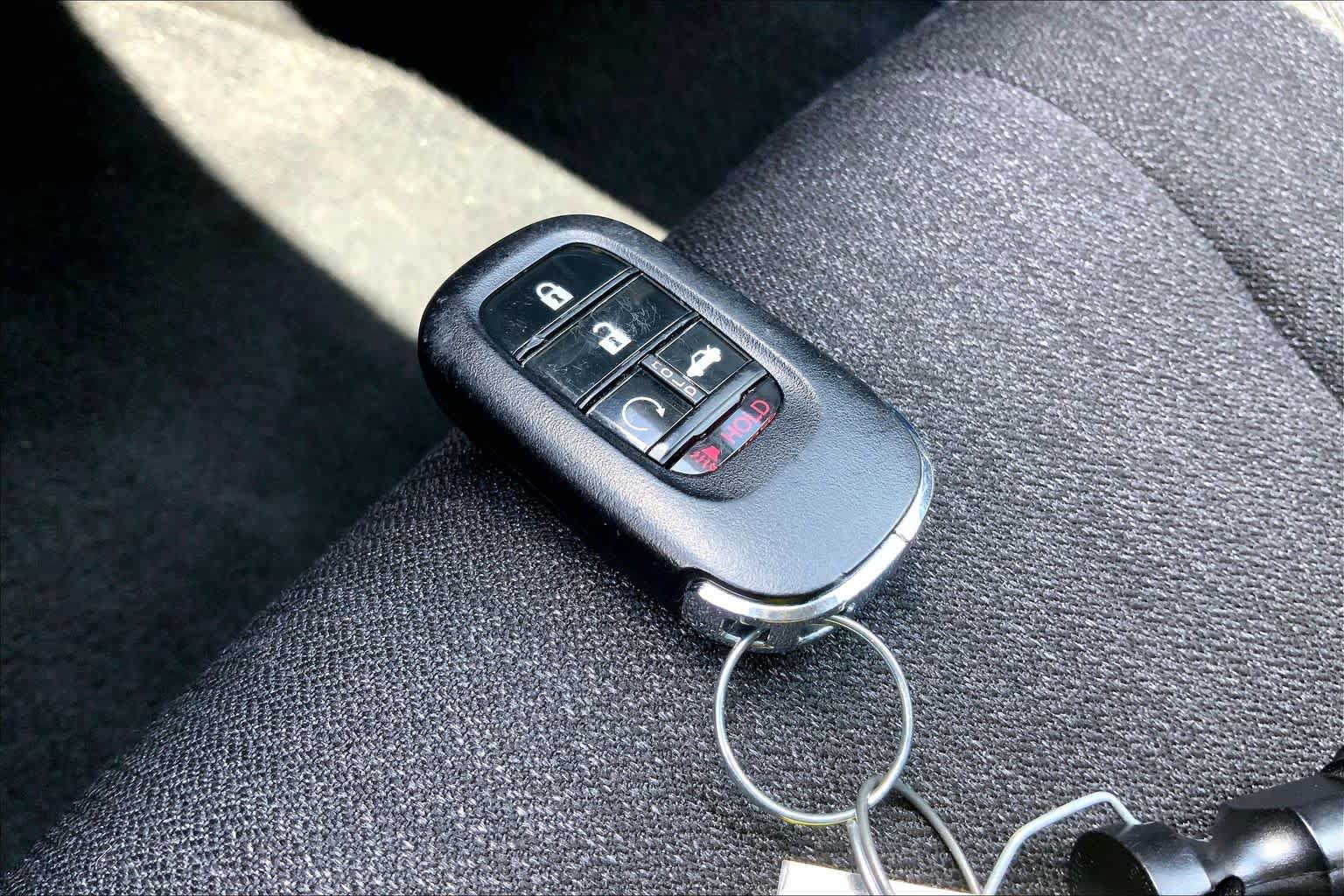 Used 2023 Honda Accord LX image 15