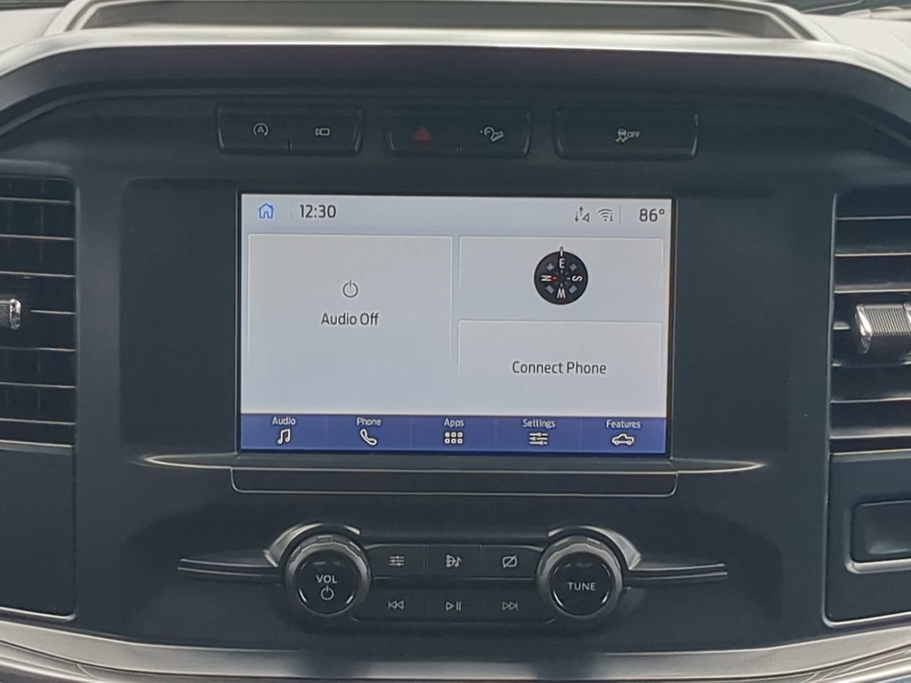 Certified 2021 Ford F150 Tremor image 17