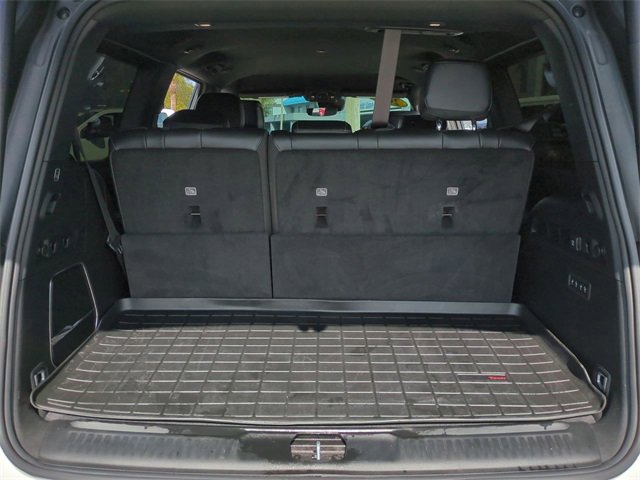 Used 2022 Jeep Wagoneer Series III image 13