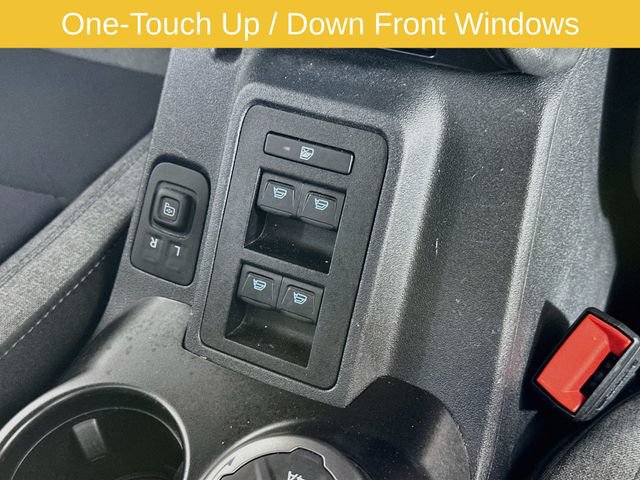 Certified 2023 Ford Bronco Big Bend w/ Sasquatch Package AWD/4WD image 26