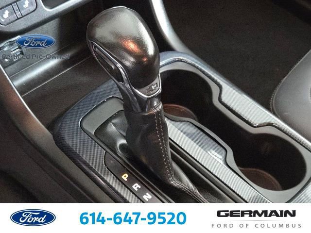Used 2022 Chevrolet Colorado Z71 image 28