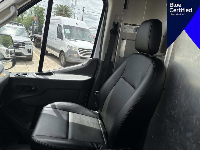 Certified 2020 Ford Transit 350 148 High Roof Extended DRW w/ Upfitter Package RWD image 20