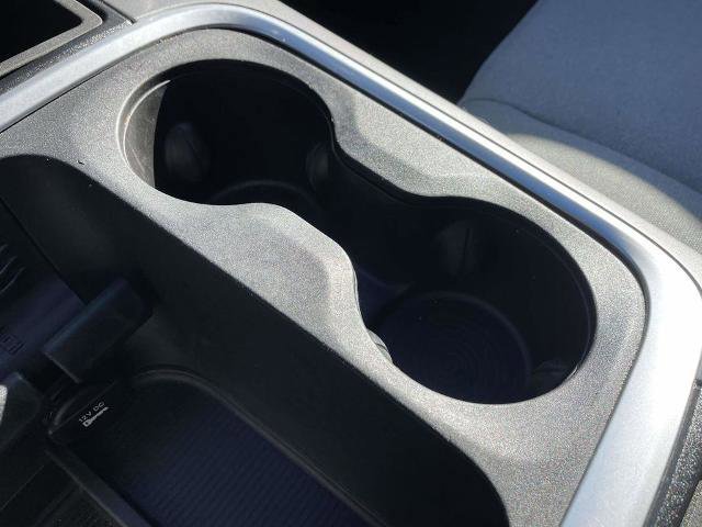 Used 2023 RAM 1500 Classic SLT w/ Trailer & Traction Group image 29