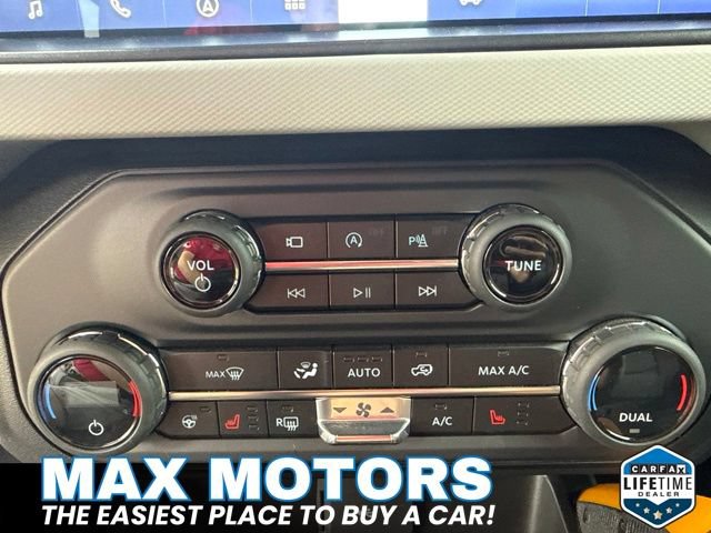 Certified 2021 Ford Bronco Badlands AWD/4WD image 25