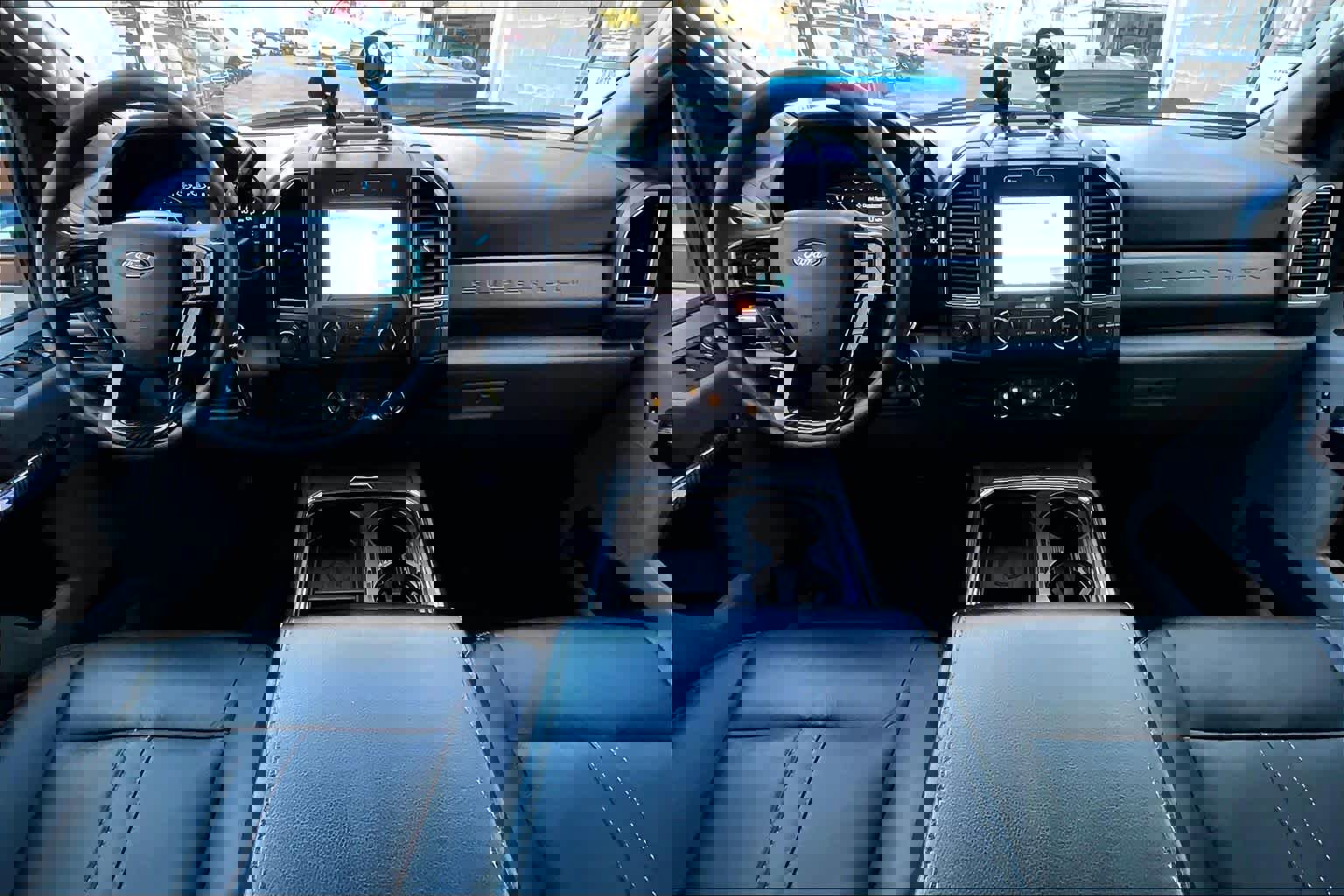 Certified 2019 Ford F350 XLT w/ XLT Premium Package image 16