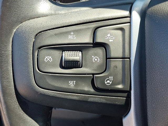 Used 2021 GMC Yukon SLT w/ SLT Premium Package AWD/4WD image 22