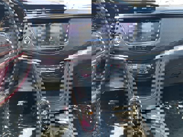 Used 2019 Cadillac XT5 Premium Luxury AWD/4WD image 31