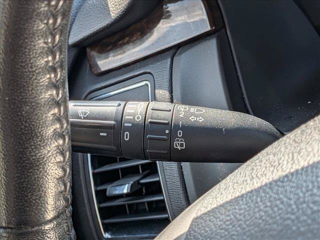 Certified 2019 Ford Flex Limited FWD image 16