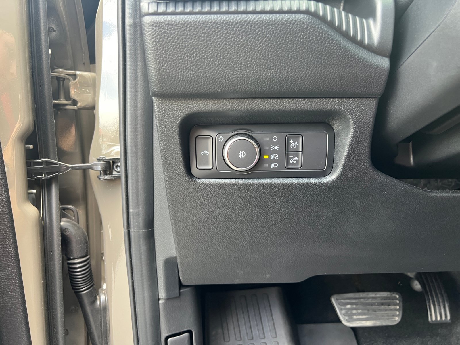 Certified 2025 Ford Ranger Raptor AWD/4WD image 12