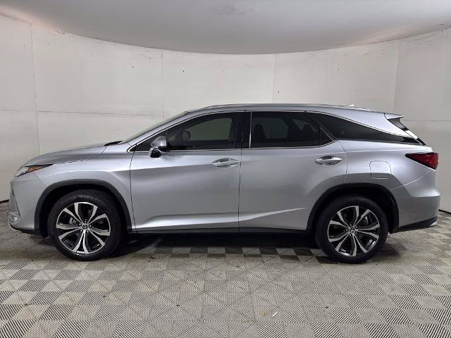Used 2022 Lexus RX 350L FWD w/ Premium Package image 8
