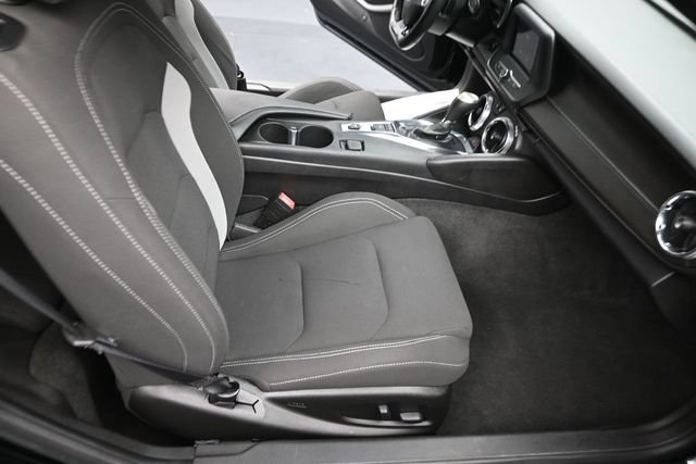 Used 2019 Chevrolet Camaro LT w/ RS Package RWD image 22