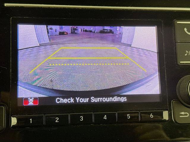 Used 2018 Honda CR-V LX image 15