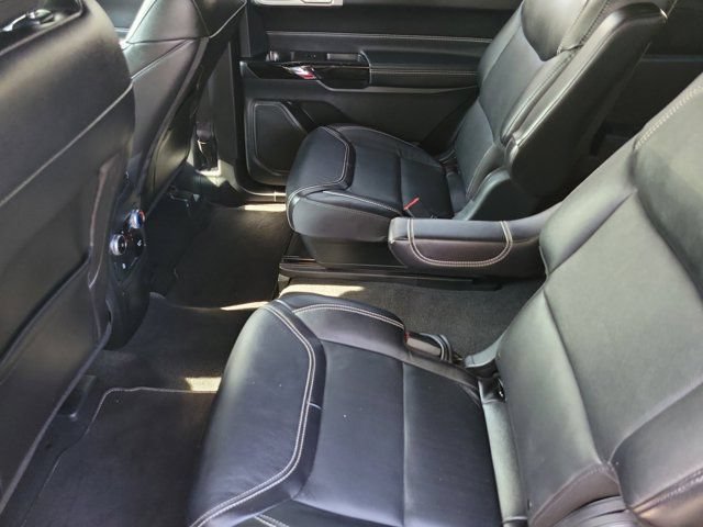 Certified 2024 Ford Explorer ST w/ Equipment Group 401A AWD/4WD image 13
