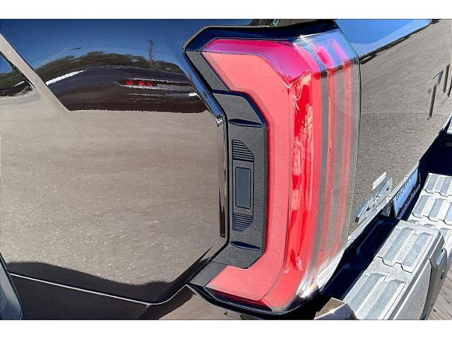 Used 2023 Toyota Tundra Limited w/ TRD Off-Road Package AWD/4WD image 21
