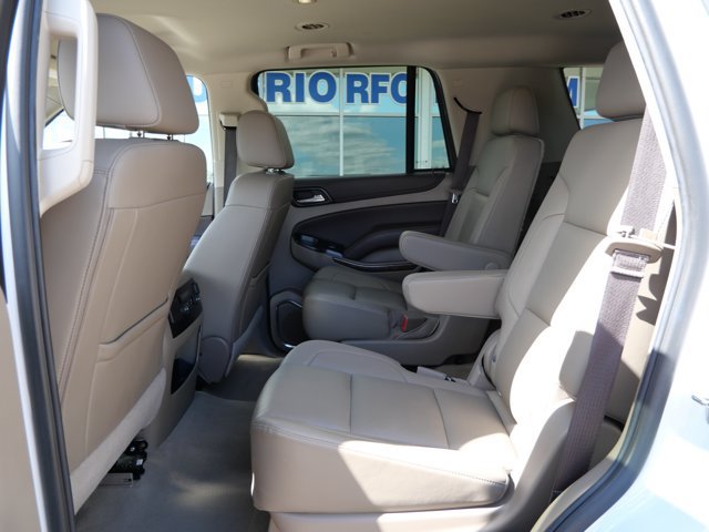 Used 2019 Chevrolet Tahoe LT RWD image 19