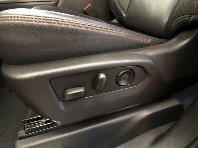 Used 2024 GMC Sierra 2500 AT4 w/ AT4 Premium Plus Package image 11