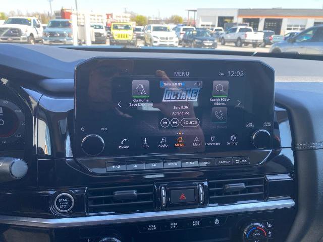 Used 2024 Nissan Pathfinder Platinum w/ Cargo Package AWD/4WD image 20