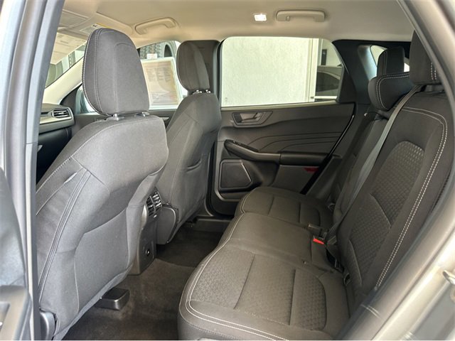 Certified 2024 Ford Escape Active image 20