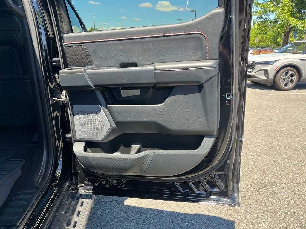 Certified 2024 Ford F150 Raptor AWD/4WD image 20
