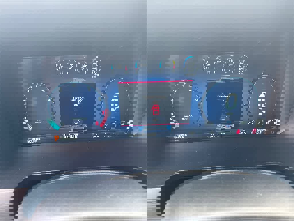 Certified 2024 Ford F150 XLT w/ Equipment Group 302A MID image 19