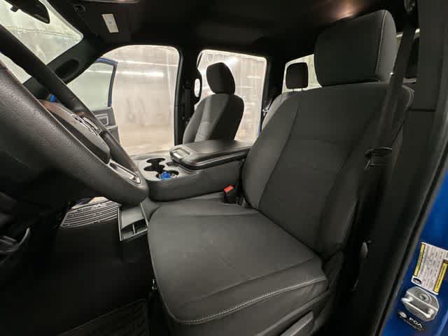 Used 2024 RAM 1500 Classic Warlock AWD/4WD image 14